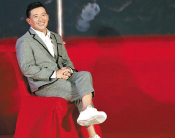 杜汶泽:娱乐圈黑暗比你想象的更夸张!