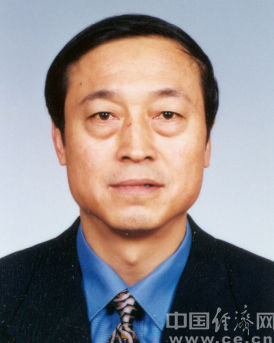 赵凤桐任北京市委政法委书记 吉林不再担任(图