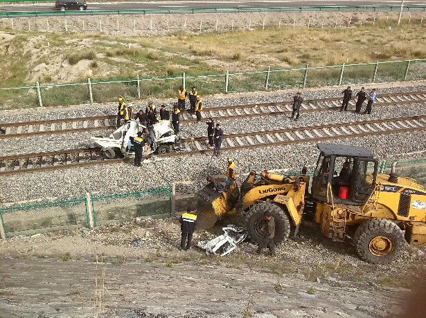 9804次列车乌兰停车吗?-格尔木发西宁9804列