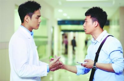 《辣妈正传》张译被批心机男