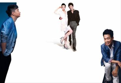 failed: 聊心事,伴左右 男闺蜜才是真男人