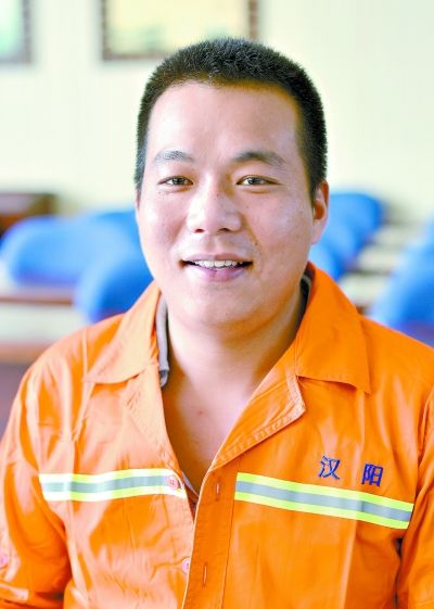 张晓明为环卫工总结护身铁律