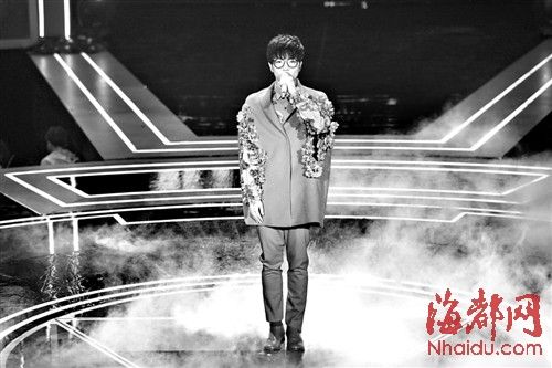 平潭男生欧豪快男亚军_资讯频道_凤凰网