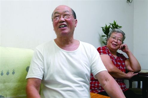 济南话发音人昨日首次培训