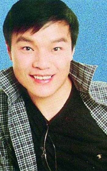 贾文龙:豫剧界的黄金小号