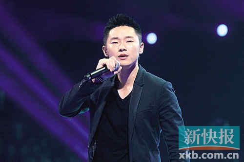 好声音冠军梁博沦落还是重生?