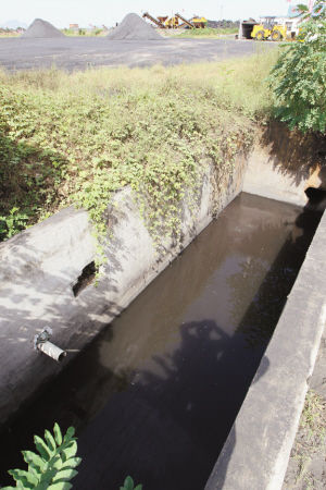 行唐县先行一步 探索建设大型环保煤炭物流基