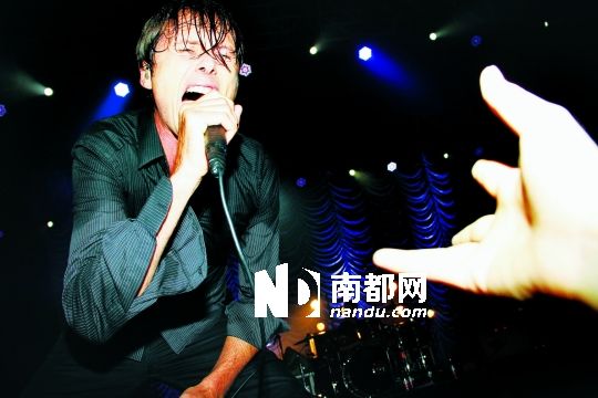 Suede来穗致青春