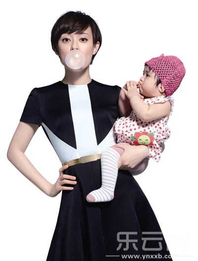 《抹布女也有春天》《辣妈正传》两剧相继播出