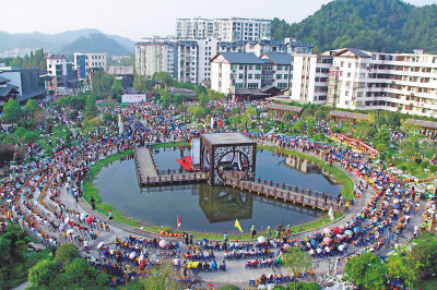 万象人口_2018鄂州国际半程马拉松报名通道正式开启 附鄂州马拉松路线图