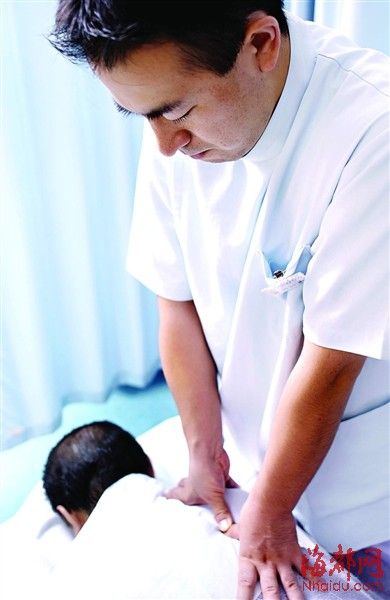 从电视剧中看推拿针灸