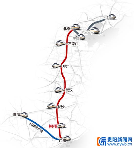 郴州2021年gdp_2020年郴州高铁规划图(3)