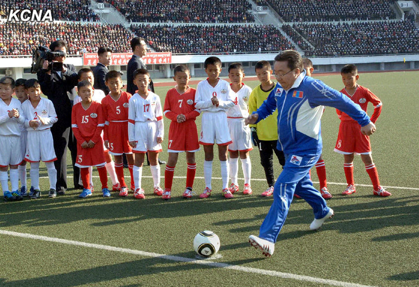 蒙古足球联赛 - 搜狗百科 长春蒙古足球队挑战