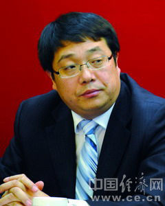 李忠民任上海市黄浦区副区长(图|简历)