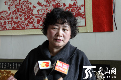 五星红旗结尾,这幅16米剪纸收纳了从古至今300多个人物和近高清图片