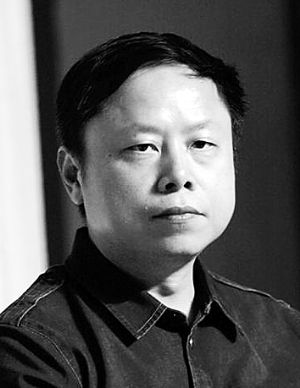 　　搜狐网总编辑、搜狐视频总裁刘春