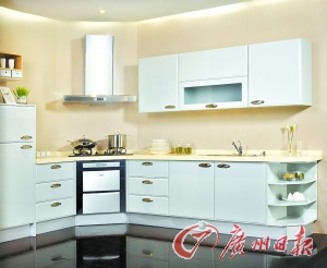 设计无障碍关怀老人家