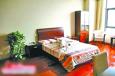 机场贵宾休息室_休息室人均面积(3)