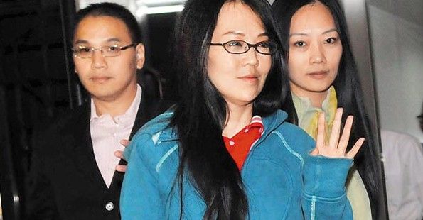 连惠心禁药风波新突破 检方再声押两人(图)