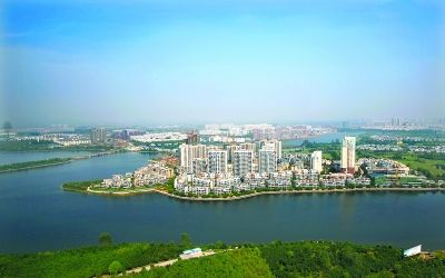临空经济成东西湖招商引资新王牌_资讯频道_凤凰网