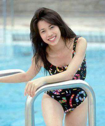 宋智孝的泳装_宋智孝露球 宋智孝性感照片大全