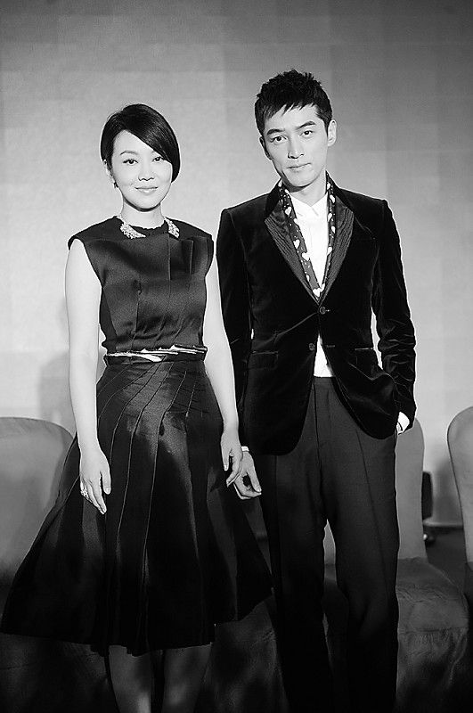 《生活启示录》闫妮胡歌上演姐弟恋