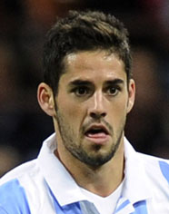 皇马 2 0 马拉加球员评分 卡巴列罗门神水平!