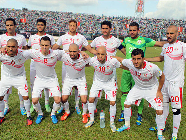 政治干预搅动突尼斯足球界 国际足联介入