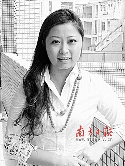 他们,让正能量感染身边每个人