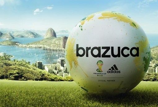 巴西世界杯开球时间确定 中国球迷看球悲剧