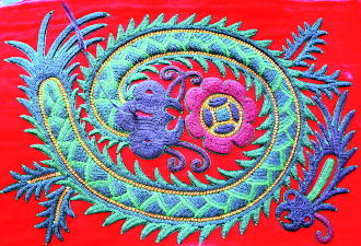 雷山全力推动文化旅游产业发展