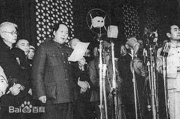 毛泽东警卫员重返天安门揭毛泽东鲜为人知一面