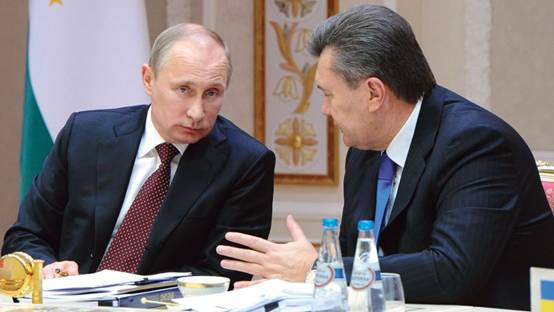 乌克兰即将与欧盟开谈入盟事宜 俄欲阻乌欧联