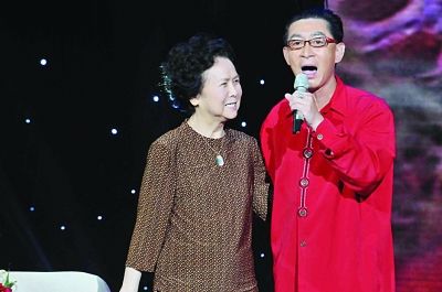 老版《西游记》30年大聚首