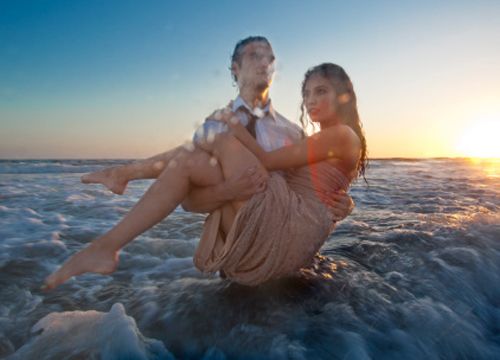 情感两性:剖析<em>男人得到女人</em>后的8个心理变化