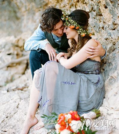 练就 <em>女朋友</em>智慧 让他对你<em>死心塌地</em>|男人|女人_