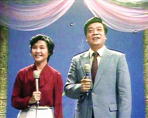 央视春晚主持人_央视春晚主持人收入(2)