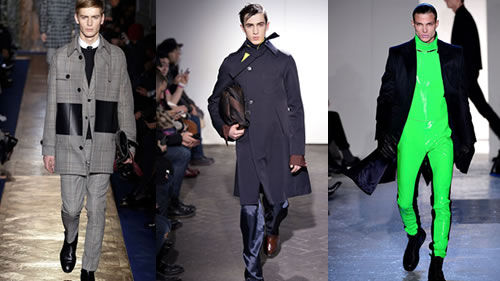 男人走"猫步"预防前列腺炎 女人多吃香蕉治好7种不适|会阴|医生_凤凰资讯