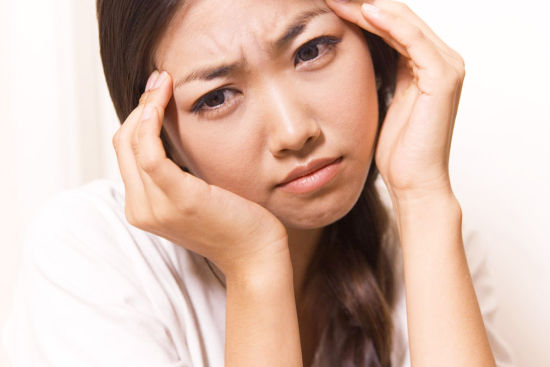 美国研究:<em>女性</em>身材越好越爱得妇科病?|<em>女性</em>|子