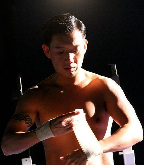 　　杜汶泽（资料图）