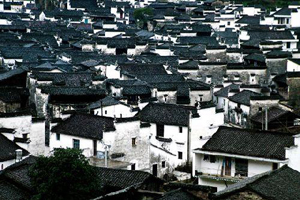 2012中原文化之路-中国传统村落