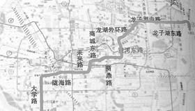 郑州地铁六号线
