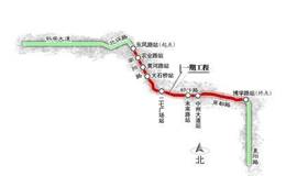 郑州地铁三号线