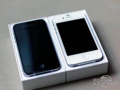 人气之王 苹果iphone 4s 惊爆价4660元
