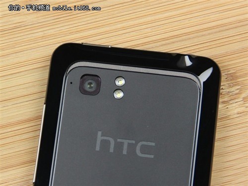 史上最强配置 HTC X710手机现售3499元