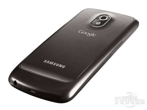 大屏双核三星I9250仅3399元