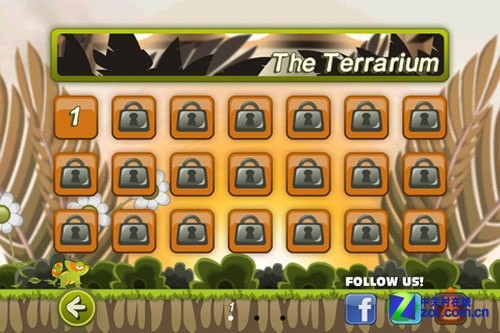 休闲可爱风 ios和安卓游戏本周推荐排行