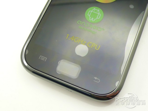 三星 I9001(Galaxy S Plus)图片评测论坛报价网购实价