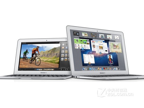苹果下月或推15吋MacBook Air新品