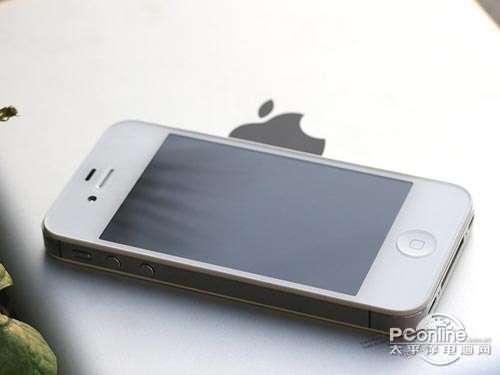 价格依旧实惠 电信版iPhone4S售4580元